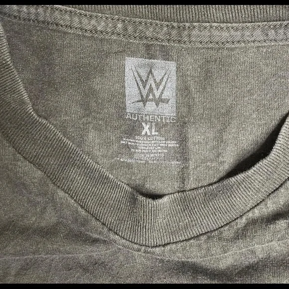 D-Generation X Graphic Tee - Picture 4 of 5